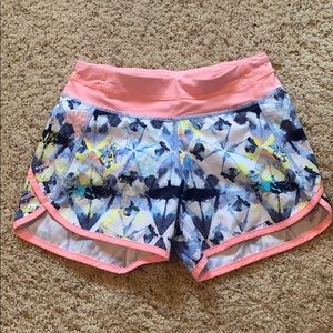 Ivivva shorts